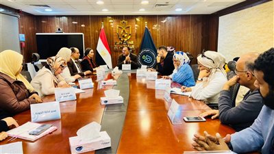  طوارئ بمنشآت الرعاية الصحية ببورسعيد خلال فترة أعياد القيامة والربيع