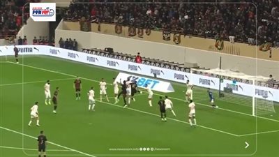 نتيجة وملخص وأهداف مباراة الجيش الملكي ونهضة بركان اليوم في دوري أبطال أفريقيا