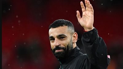 صلاح يحقق أرقاما تاريخية في فوز ليفربول على فولهام