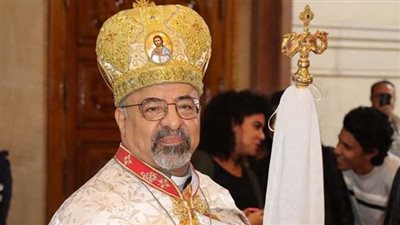البطريرك إبراهيم إسحق: القيامة «زلزال روحي» يجدد الإنسان ويدعوه للرجاء والبناء