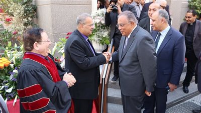 رئيس حقوق الإنسان: قيم المحبة والتسامح بعيد القيامة تعزز التعايش 