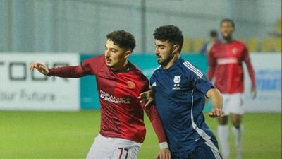 سيراميكا كليوباترا يبتعد عن المنافسة على لقب الدوري بسقوط مخيب أمام إنبي