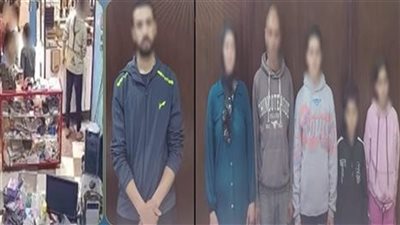 مشاجرة بالأسلحة البيضاء في المرج بسبب خلافات مالية.. التحقيق مع طرفي الواقعة