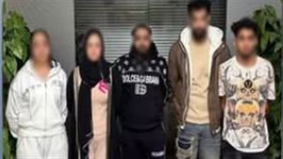 الأمن يكشف ملابسات الاعتداء على طالب وسرقته داخل مركز مساج مشبوه بالتجمع 