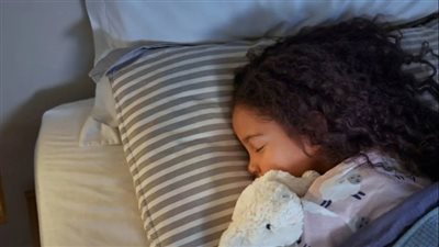 طريقة مبتكرة تساعد الأطفال على التخلص من الكوابيس المتكررة بسهولة 	
