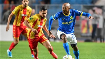 موعد مباراه صن داونز والترجي التونسي في دوري أبطال أفريقيا 2025-26