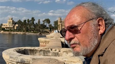 زيارة عائلية للملك السابق أحمد فؤاد الثاني إلى القناطر الخيرية بالقليوبية 