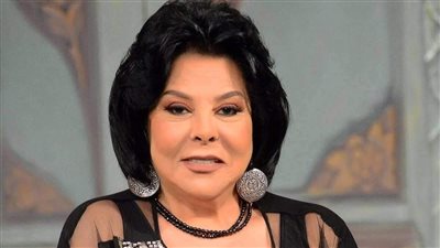 في عيد ميلادها.. حكايات لا تعرفها عن بدايات الفنانة إسعاد يونس