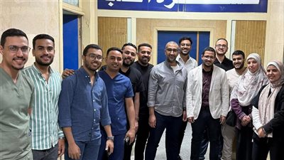 إنجازات متقدمة تعزز ريادة مستشفيات قنا الجامعية في كهروفسيولوجيا القلب 