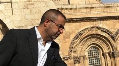 ديمتري دلياني لـ 