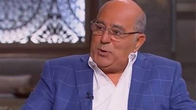 «بننكش بعض».. إسماعيل فرغلي يكشف سر الكيمياء بينه وبين عايدة رياض