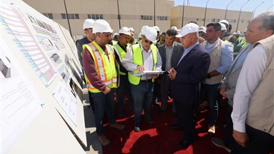 20 ألف فرصة عمل.. النقل: مونوريل غرب النيل يدعم الاقتصاد ويخفف الزحام 