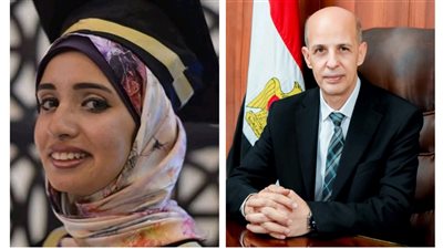 نشر بحث عن البكتيريا بمجلة عالمية وفوز مشروع بتمويل صندوق رعاية المبتكرين