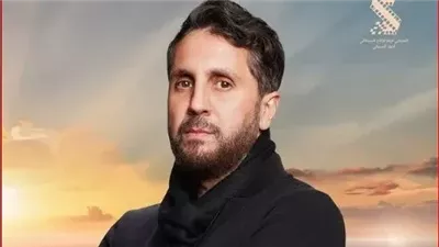 هشام ماجد: ليس لي أصول ألمانية.. وبشارك زوجتي في تربية بناتنا