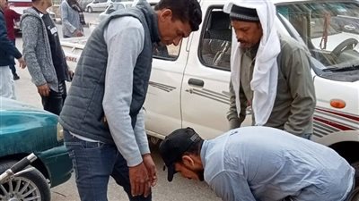 محافظ أسيوط: إزالة إشغالات وتعديات بشارعي النميس والهلالي بحي شرق لتحقيق السيولة