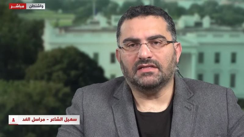 سهيل الشاعر