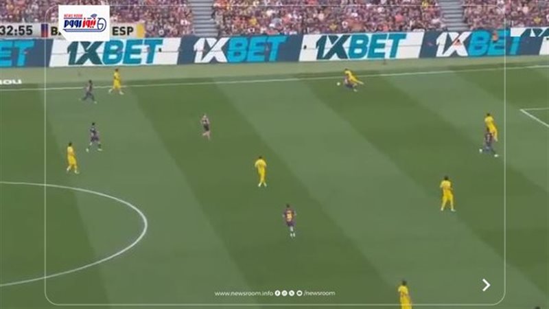 Barcelona vs Espanyol