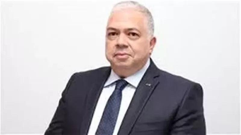 المهندس حسين الغزاوي
