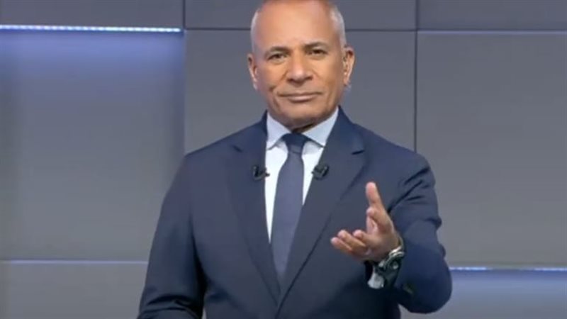 أحمد موسى