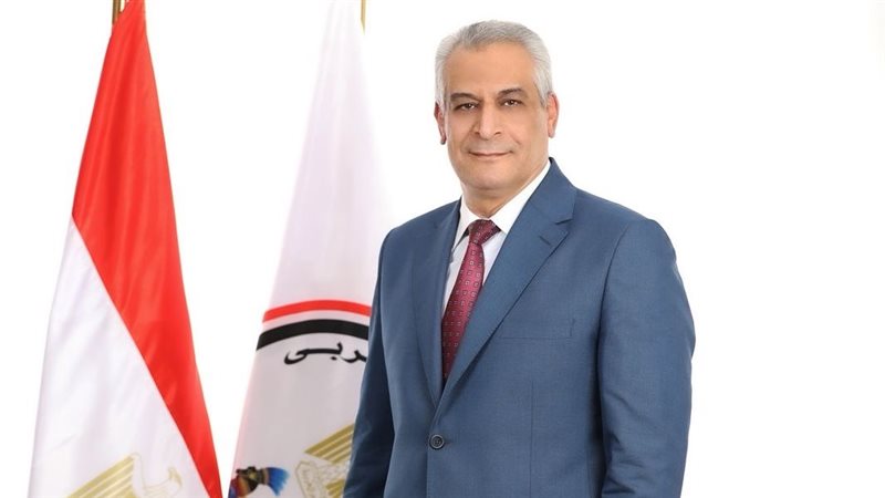 وزير الدولة للإنتاج