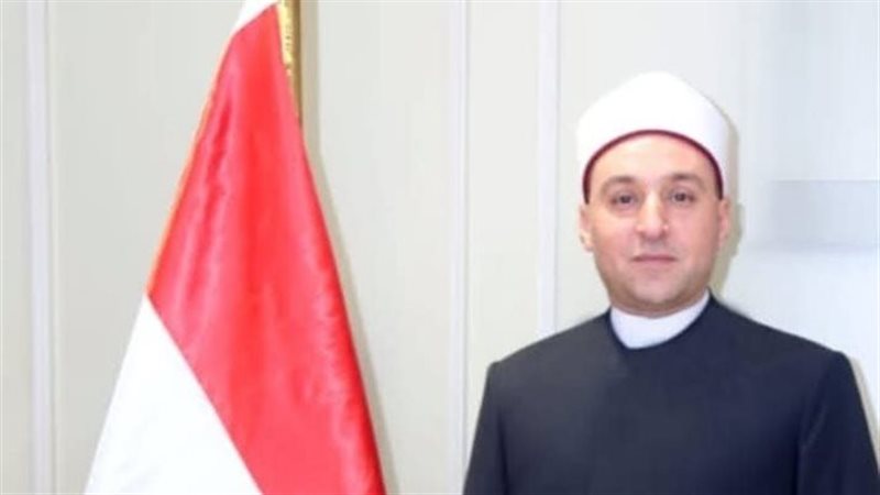 مدير أوقاف القاهرة
