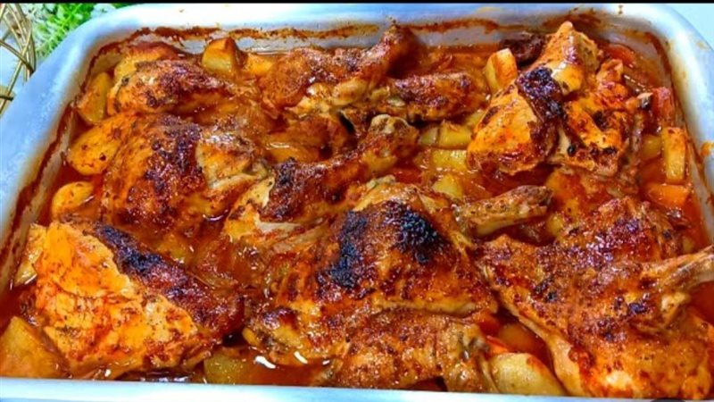 طريقة تحضير صينية