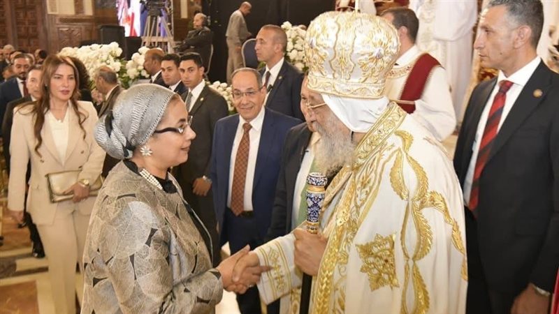 المستشارة أمل عمار