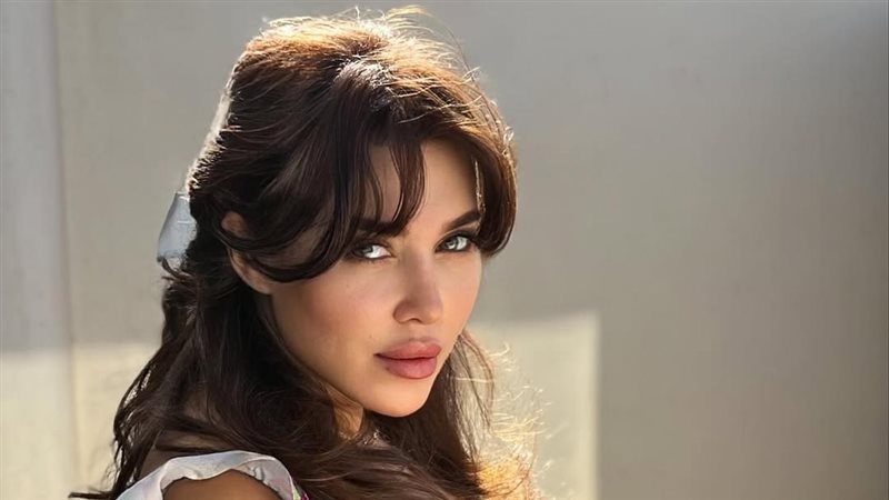 ناريمان زوجة رامي