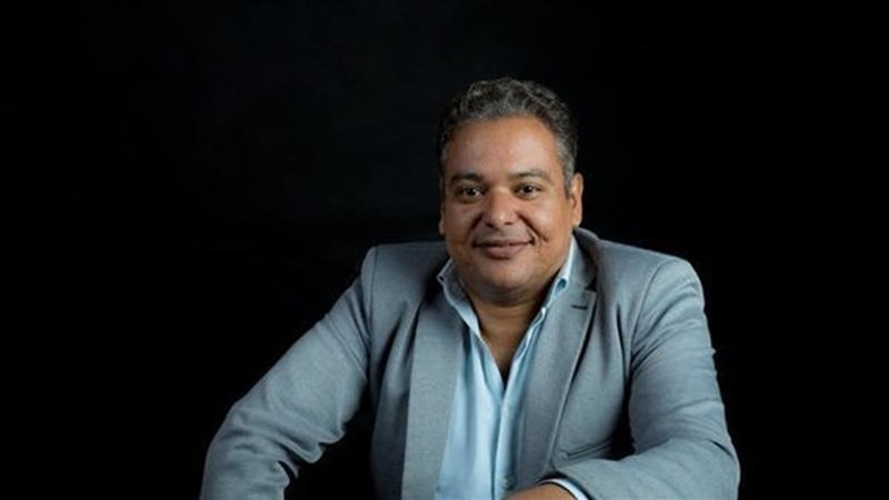سامح فايز