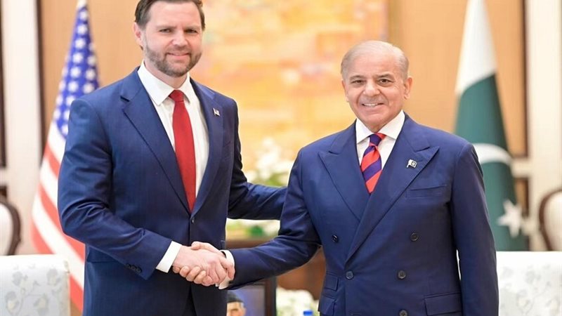 نائب الرئيس الأمريكي