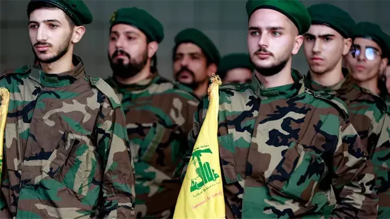 حزب الله 
