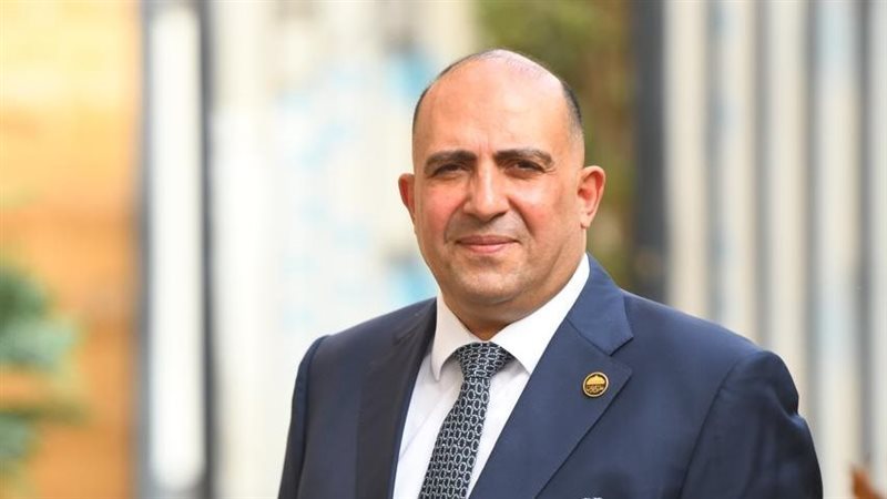 الدكتور محمد سليم
