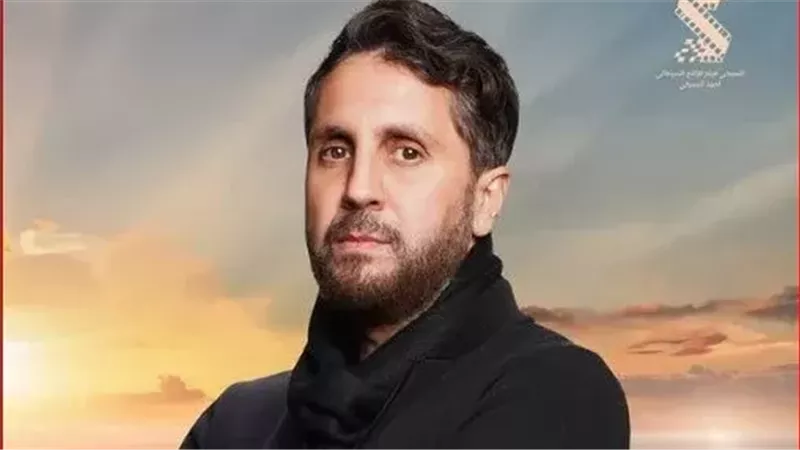 هشام ماجد