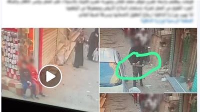الداخلية تكشف حقيقة فيديو التعدي على محل تجاري بالغربية: خلافات قديمة 