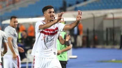موقف نادي الزمالك من احتراف حسام عبد المجيد |خاص  