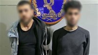 القبض على المتهمين بترويج وبيع المواد المخدرة بالإسكندرية