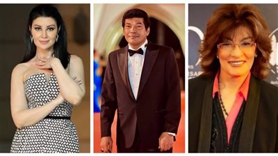 باسم سمرة وسماح أنور وأروى جودة في تحكيم جائزة الاتحاد الأوروبي بمهرجان أسوان