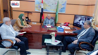 «قبيصي» يدشن خطة طموحة لصناعة جيل مبدع يقود المستقبل خلال شهري أبريل ومايو2026