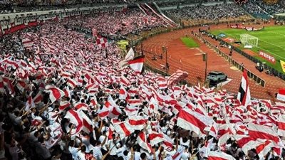 فاروق جعفر: الزمالك استحق الدوري وجماهيره كلمة السر في التتويج