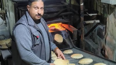 حملات تموينية مكثفة بالبحيرة تسفر عن ضبط مخالفات متنوعة