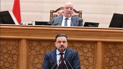 مهنئا الأقباط بعيد القيامة.. رئيس شباب النواب: الوحدة تحطم مؤامرات أعداء الوطن
