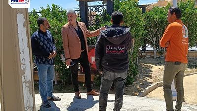لجان تفتيشية مكبرة بالفيوم لمتابعة المنشآت السياحية خلال الأعياد