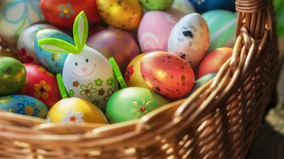 تهنئة عيد المسيحيين اليوم.. أجمل الصور وبوستات عيد القيامة المجيد 2026