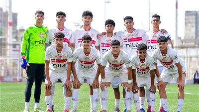 مدرب الزمالك 2007 يعرب عن سعادته بالفوز على الأهلي 