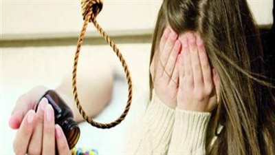 التحقيق في فيديو إنهاء سيدة حياتها قفزًا من شرفة عقار بسموحة