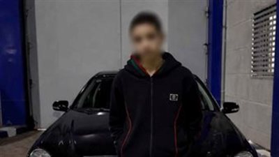 القبض على المتهم بدهس صغير  ولاذ بالفرار بالدقهلية