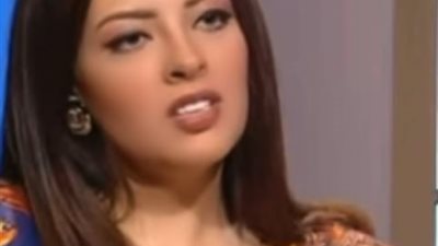 جزء من لقاء سابق لـ«سيدة سموحة»: جوزي سابني وطفش وأهله كانوا بيشجعوه