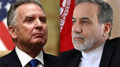 صحفي تركي: عراقجي وويتكوف كانا على وشك الاشتباك الجسدي في المفاوضات
