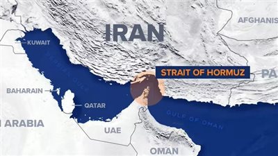 إيران: اقتراب السفن الحربية من مضيق هرمز سيؤدي إلى خرق وقف إطلاق النار