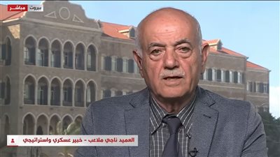 خبير عسكري: التصعيد مع إيران ما زال مطروحا بعد فشل المفاوضات 
